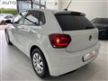 VOLKSWAGEN POLO 1.0 TSI 5p. Sport BlueMotion Technology