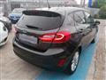 FORD FIESTA 1.1 85cv 5 PORTE TITANIUM