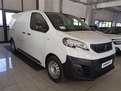 PEUGEOT EXPERT BlueHDi 100 S&S PL-TN Furgone Premium Standard