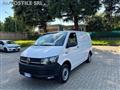 VOLKSWAGEN TRANSPORTER KOMBI 2.0 TDI 150CV 4Motion (4X4) *** EURO 6