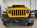 JEEP WRANGLER Unlimited 2.2 Mjt II Rubicon*/*PARI AL NUOVO*/*