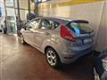 FORD Fiesta 1.4 TDCi 70CV 3p. Titanium.Bs.