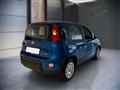 FIAT PANDA FIAT PANDA  Hybrid