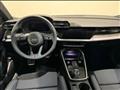 AUDI A3 SPORTBACK SPORTBACK 45 TFSIe S-TRONIC S-LINE