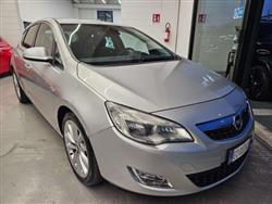 OPEL Astra 5p 1.7 cdti Elective 125cv