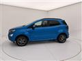 FORD ECOSPORT 1.0 EcoBoost 125 CV Start&Stop ST-Line