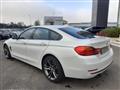 BMW SERIE 4 GRAND COUPE d xDrive Gran Coupé Sport auto  KM 92.000 CERTIFIC