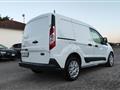 FORD TRANSIT CONNECT Transit Connect 200 1.5 TDCi 100CV PC Furgone Entry