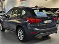 BMW X1 xDrive20d Advantage 190CV-AUTOM.-PELLE-NAVY-4X4