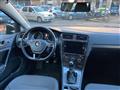 VOLKSWAGEN GOLF 1.4 TGI 5p. Highline BlueMotion