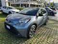 TOYOTA NUOVA AYGO X 1.0 VVT-i 72 CV 5 porte Trend S-CVT MY 24 NO VINCO