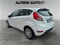 FORD FIESTA Plus 1.5 TDCi 75CV 5 porte