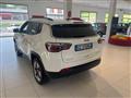 JEEP COMPASS 2.0 Multijet II 4WD Limited