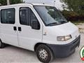 FIAT DUCATO 2500 Tdi Panorama 9 Posti