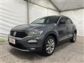 VOLKSWAGEN T-ROC 1.5 TSI ACT DSG Style BlueMotion Technology