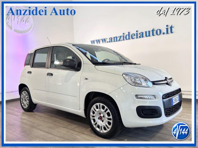 FIAT PANDA 1.2 EasyPower GPL