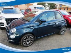 FIAT 500C Hybrid 1.0 70cv Dolcevita EU6