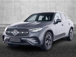 MERCEDES GLC SUV d 4Matic Mild Hybrid AMG Line Advanced Plus