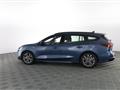 FORD FOCUS 1.0 EcoBoost Hybrid 125CV Powershift SW ST-L