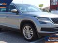 SKODA KODIAQ 2.0 TDI SCR 150 CV DSG Style