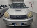 TOYOTA RAV4 5p 2.0 d-4d 16v Sol FL