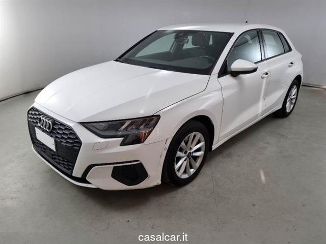 AUDI A3 SPORTBACK A3 SPB 30 TDI Business