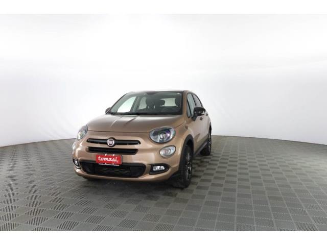 FIAT 500X 1.4 MultiAir 140 CV DCT Lounge