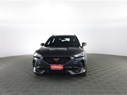 CUPRA FORMENTOR 2.0 TDI 4Drive DSG