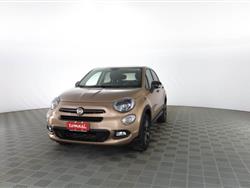 FIAT 500X 1.4 MultiAir 140 CV DCT Lounge