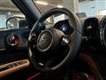 MINI COUNTRYMAN JCW Mini 2.0 John Cooper Works 'JCW' Countryman ALL4