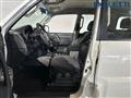 MITSUBISHI PAJERO 3.2 DI-D 16V aut. 5p. Intense DPF