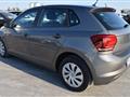 VOLKSWAGEN POLO 1.6 TDI 5p. Trendline BlueMotion Technology