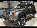 JEEP RENEGADE 2.0 Mjt 170CV 4WD Active Drive Trailhawk UNICO PRO