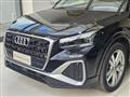 AUDI Q2 35 TDI S tronic S line Edition da ?369,00