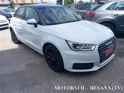 AUDI A1 1.4 TDI S tronic Metal plus