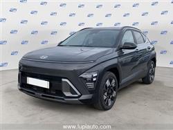 HYUNDAI KONA HYBRID Kona 1.0 T-GDI Hybrid 48V iMT NLine+