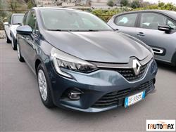 RENAULT Clio 1.6 hybrid Business E-Tech 140cv auto