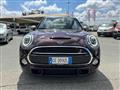 MINI MINI 3 PORTE 2.0 Cooper S Hype Burgundy Edition