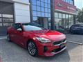 KIA STINGER 2.2 CRDi AWD AT8 GT Line