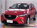 MAZDA CX-3 1.5L SKYACTIV-D 105CV EVOLVE, NAVIGATORE