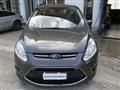 FORD C-MAX 2.0 TDCi 163CV Titanium