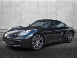 PORSCHE 718 Cayman 2.0