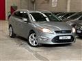 FORD Mondeo 2.0 TDCi 163 CV SW New Titanium