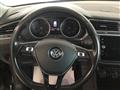 VOLKSWAGEN TIGUAN 1.6 TDI SCR Business BlueMotion Technology