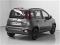 FIAT PANDA CROSS Panda Cross 1.0 FireFly S&S Hybrid