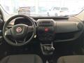 FIAT QUBO 1.4 8V 77 CV Easy Natural Power