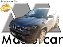 JEEP COMPASS 4XE Compass 1.3 turbo t4 phev Limited 4xe Aut -GL262GP