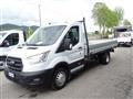 FORD TRANSIT 350 2.0TDCi EcoBlue 130CV  PLungo Cassone 4.30