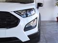 FORD ECOSPORT 1.0 EcoBoost 125 CV Start&Stop Active GAR.UFF.2028