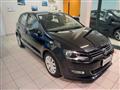 VOLKSWAGEN POLO 1.4 5 porte Comfortline BiFuel